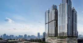 Sun Feliza Suites - Biểu tượng mới tại vị trí kim cương, mang đến chuẩn sống đẳng cấp giữa lòng Hà Nội.